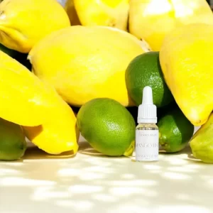 Fragrance 10ml  - Mango Lime