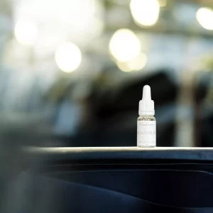 Fragrance 10ml  - Signature