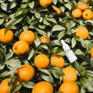 Essential Oil 10ml - Sweet Orange