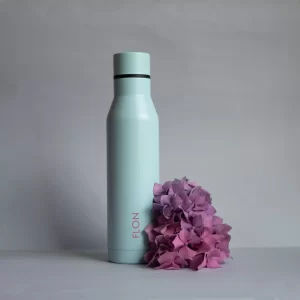 FLON Insulated Water Bottle - Mint