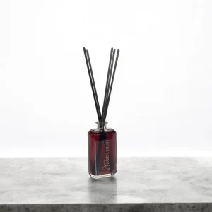 Luxury Reed Diffuser - Rosso (50ml)