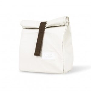 YOKO - Insulated Lunch Cooler (Off White)