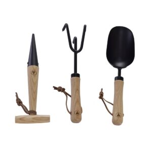 LAGUIOLE - Bulb & Seed Planting Set (3 Pieces)