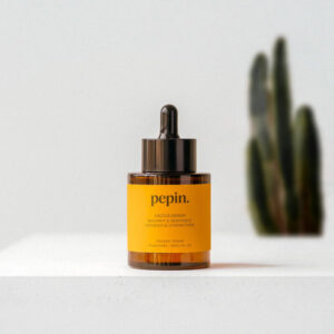 Pepin Cactus Serum - Natural cactus fertilizer