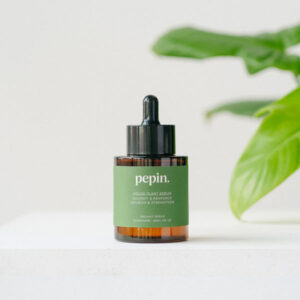 Pepin Houseplant Serum - Houseplant fertilizer