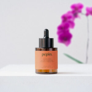 Pepin Orchid Serum - Natural orchid fertilizer