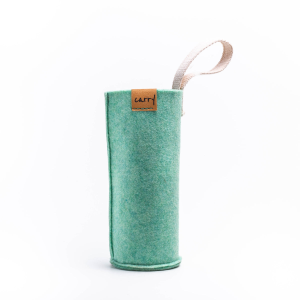 CARRY Felt Sleeve (700ml | Mint)