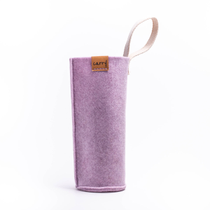 CARRY Felt Sleeve (1L | Magnolia)