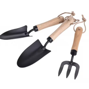 LAGUIOLE - Potting Set (3 Pieces)