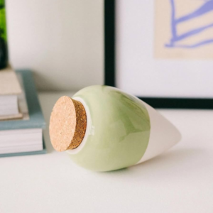 Pepin - Olla in Sage