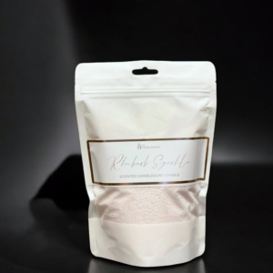 Scented Candle Sand - Breeze (330g)