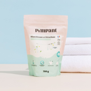 Whitening-Stain Remover Refill - 35 washes