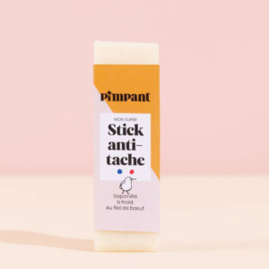 Handmade Stain Remover Soap