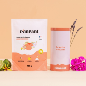 Coloured Laundry Laundry Kit - 35 washes