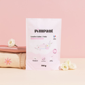 Wool & Silk Laundry Detergent Refill - 35 washes