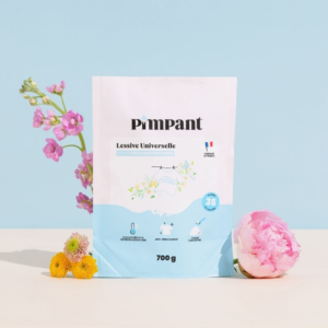 Whites Laundry Detergent Refill - 35 washes