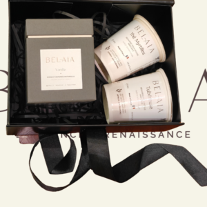 Belaia Gift Box 1