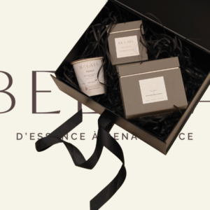 Belaia Gift Box 4