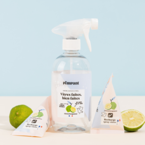 Window & Glass Spray Pack — Eucalyptus