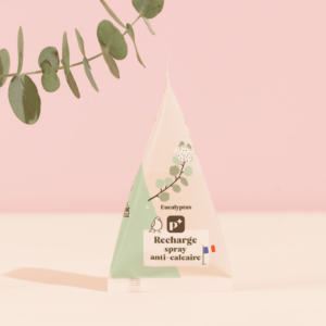 Anti-Limscale Spray Refill — Eucalyptus