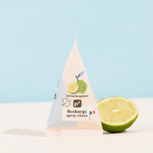 Window & Glass Spray Refill — Eucalyptus