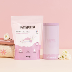 Wool & Silk Laundry Laundry Kit - 35 washes