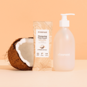 Nourishing Shampoo Kit