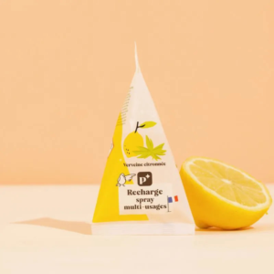 Mulit-Purpose Multi-Surface Spray Refill — Lemon Verbena