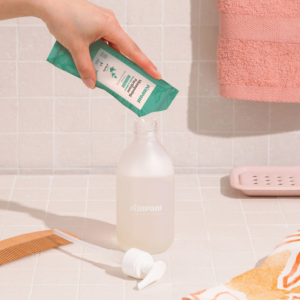 Purifying Shampoo Kit