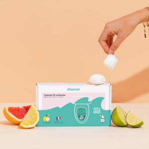 Toilet Cleaner Pods - 15 pods