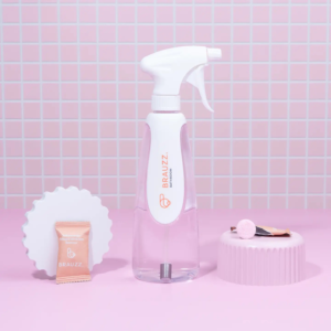 Bathroom Cleaner Set (Anti-Limescale)