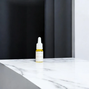 Fragrance 10ml - Dark Honey