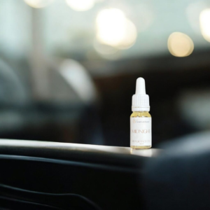 Fragrance 10ml - Midnight
