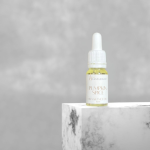 Fragrance 10ml - Pumpkin Spice