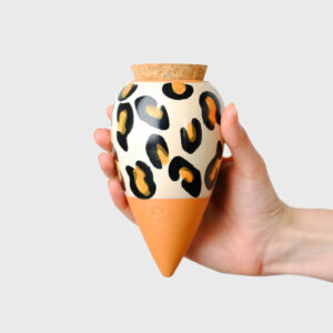 Pepin - Leopard
