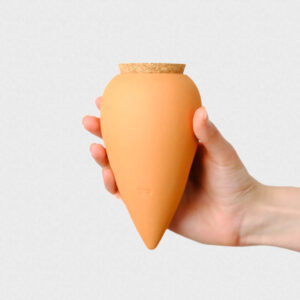 Pepin - Olla in Terracotta