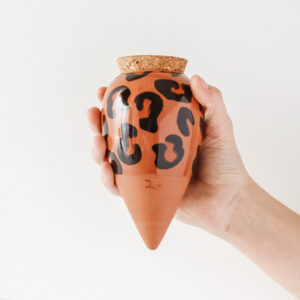 Pepin - Leopard Macchiato