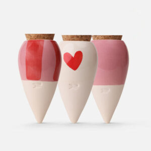 Pepin - Mini Olla Trio - The Lovers