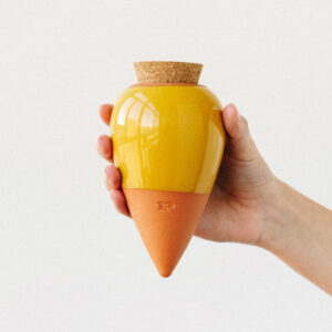 Pepin - Olla in Mustard