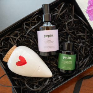 Ħnejja Gift Box