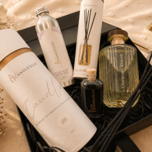 Karozzin Gift Box