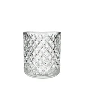 The Candledust - Luxury Candle Glass